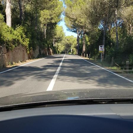 Los Vientos Son Parc Bagian luar foto