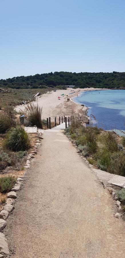 Los Vientos Son Parc Bagian luar foto