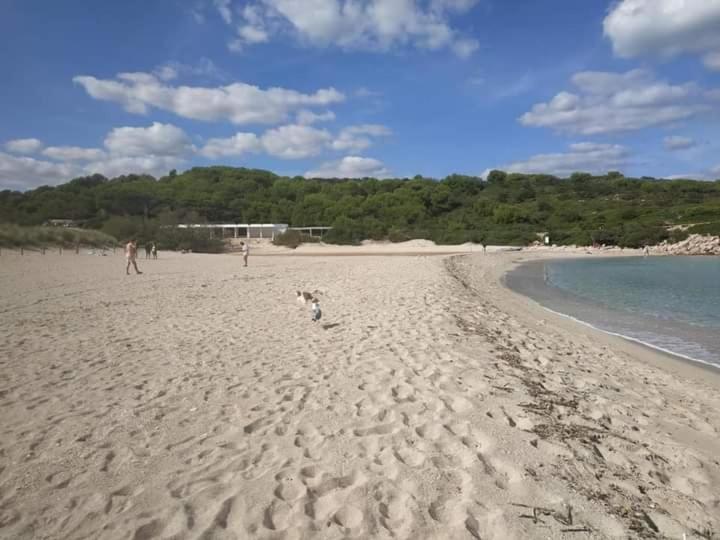 Los Vientos Son Parc Bagian luar foto