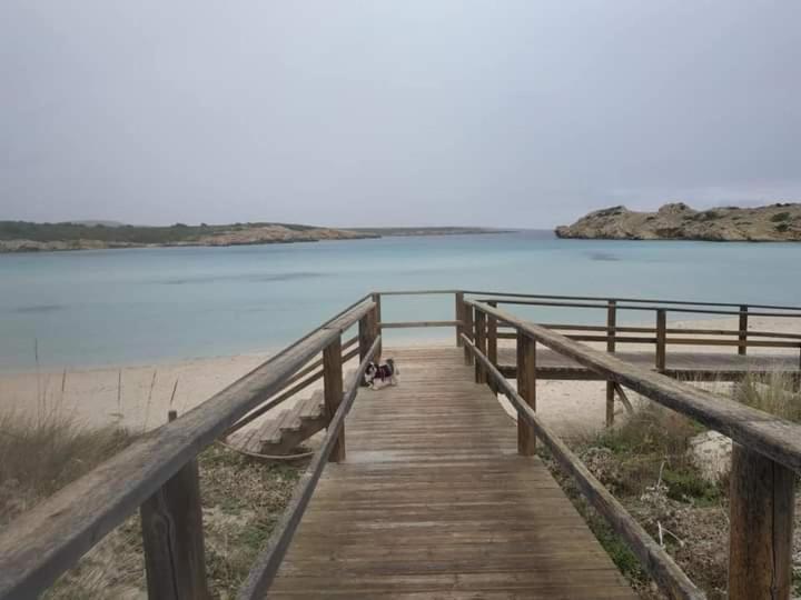 Los Vientos Son Parc Bagian luar foto
