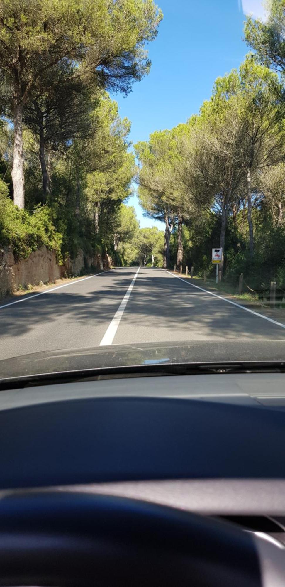 Los Vientos Son Parc Bagian luar foto